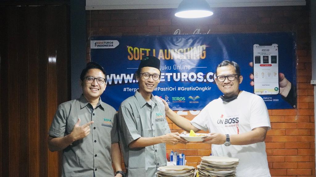 Rene Turos Indonesia Luncurkan Reneturos.com Jelang Hari Pelanggan Nasional