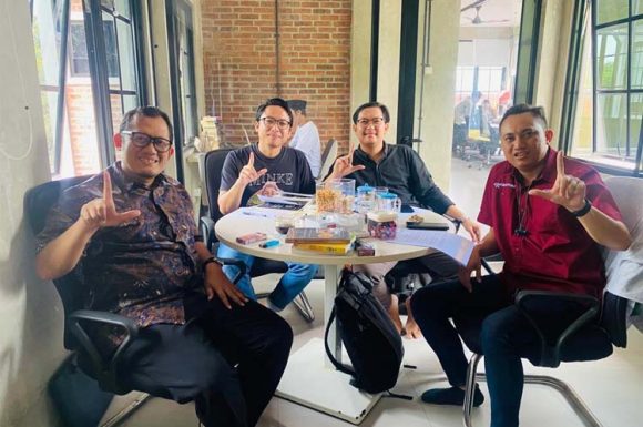 Renebook dan Consumeri.id Bekerja Sama Terbitkan Buku Yuswohady