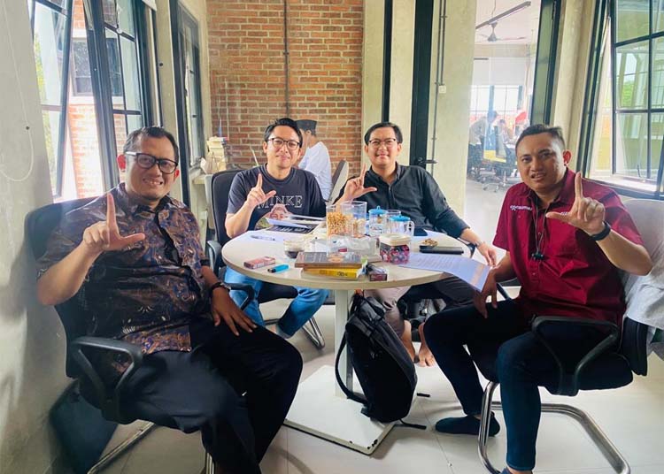 Renebook dan Consumeri.id Bekerja Sama Terbitkan Buku Yuswohady