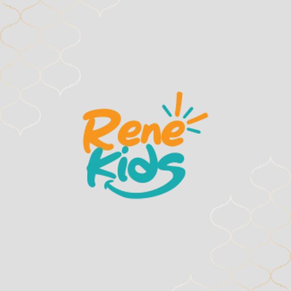 Logo Renekids